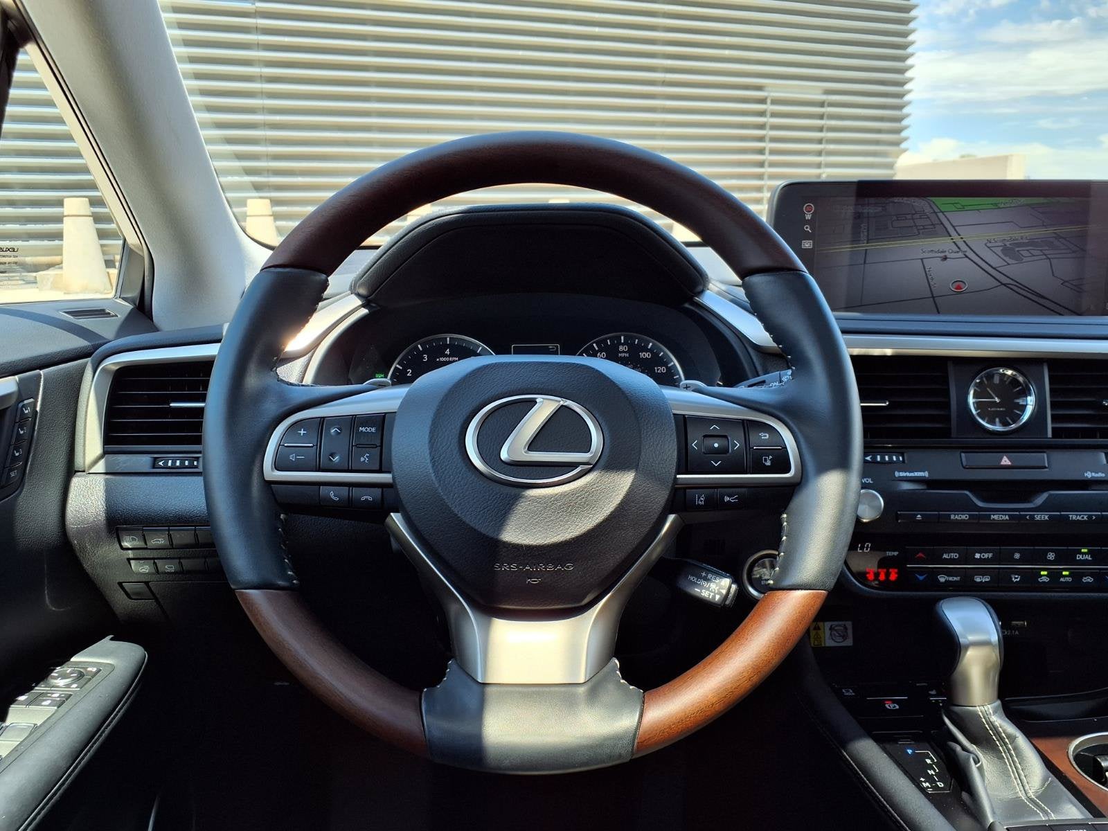 2022 Lexus RX PREM