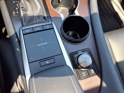 2022 Lexus RX PREM