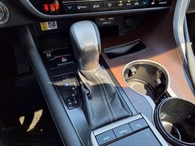 2022 Lexus RX PREM