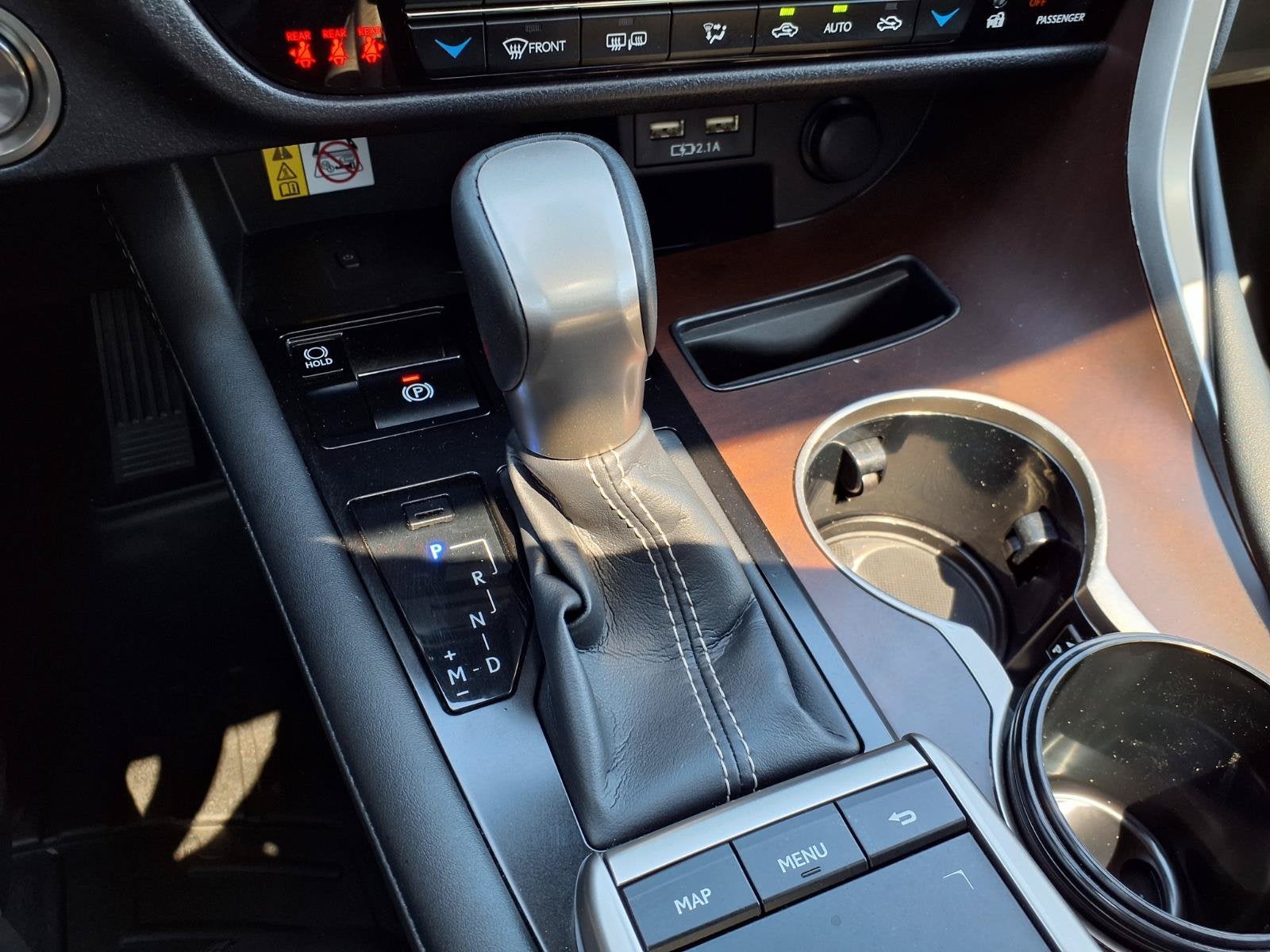 2022 Lexus RX PREM