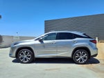 2022 Lexus RX PREM