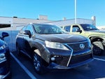 2015 Lexus RX 350 FWD 4dr