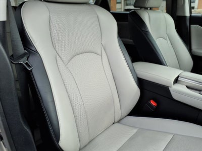 2018 Lexus RX RX 350