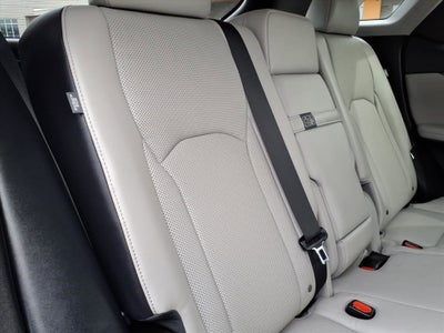 2018 Lexus RX RX 350