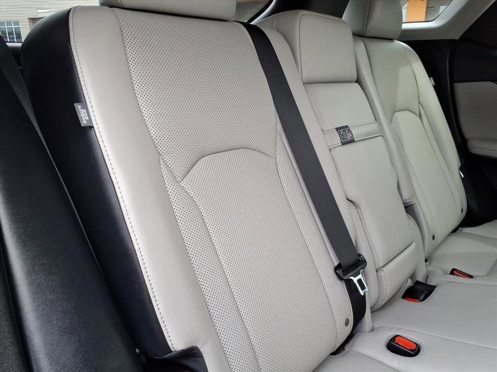 2018 Lexus RX RX 350