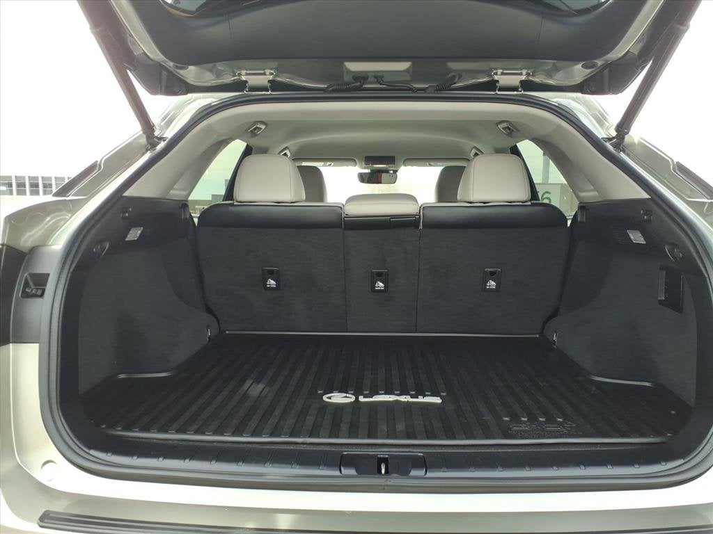 2018 Lexus RX RX 350