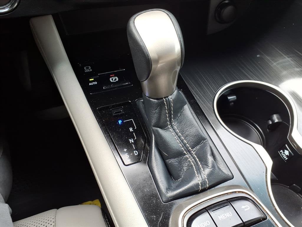 2018 Lexus RX RX 350