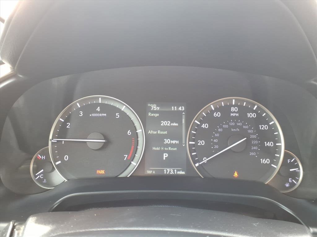 2018 Lexus RX RX 350