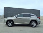 2018 Lexus RX RX 350
