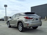 2018 Lexus RX RX 350