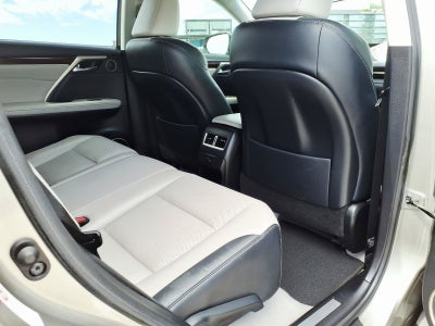 2019 Lexus RX RX 350