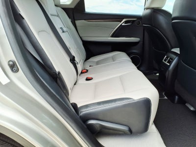2019 Lexus RX RX 350