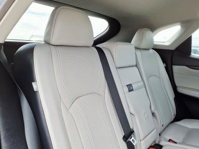 2019 Lexus RX RX 350