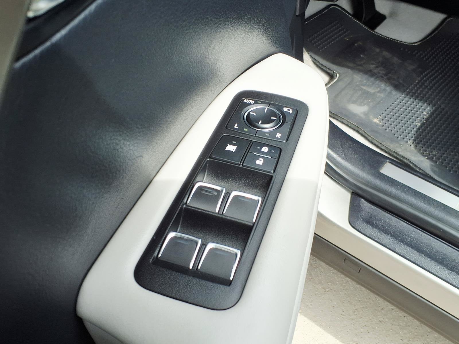 2019 Lexus RX RX 350