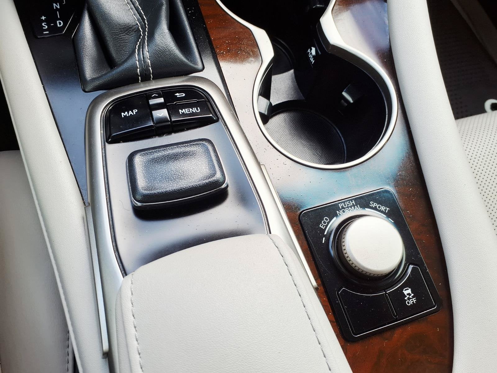 2019 Lexus RX RX 350