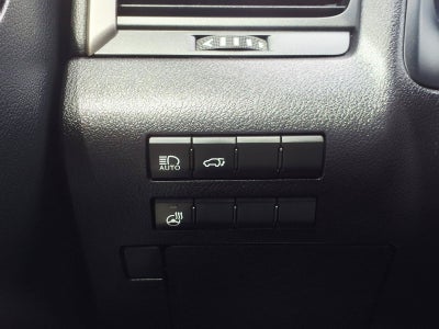 2019 Lexus RX RX 350