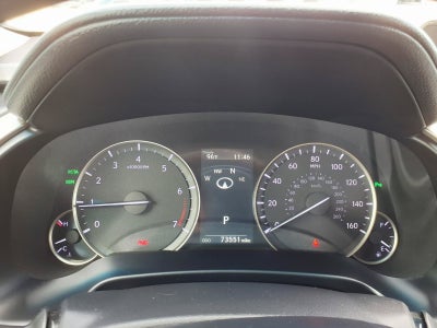2019 Lexus RX RX 350