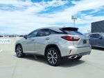 2019 Lexus RX RX 350