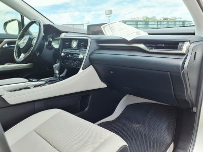 2019 Lexus RX RX 350