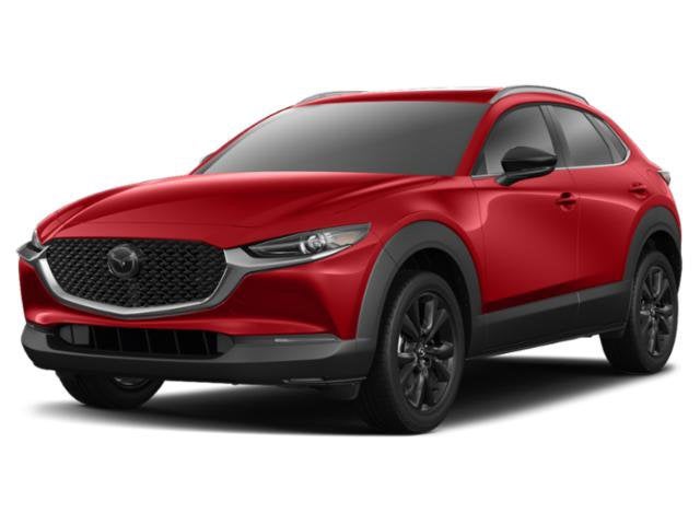 2021 Mazda CX-30 Turbo Premium AWD's photo
