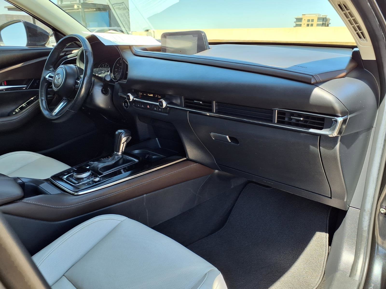 2021 Mazda Mazda CX-30 PREM