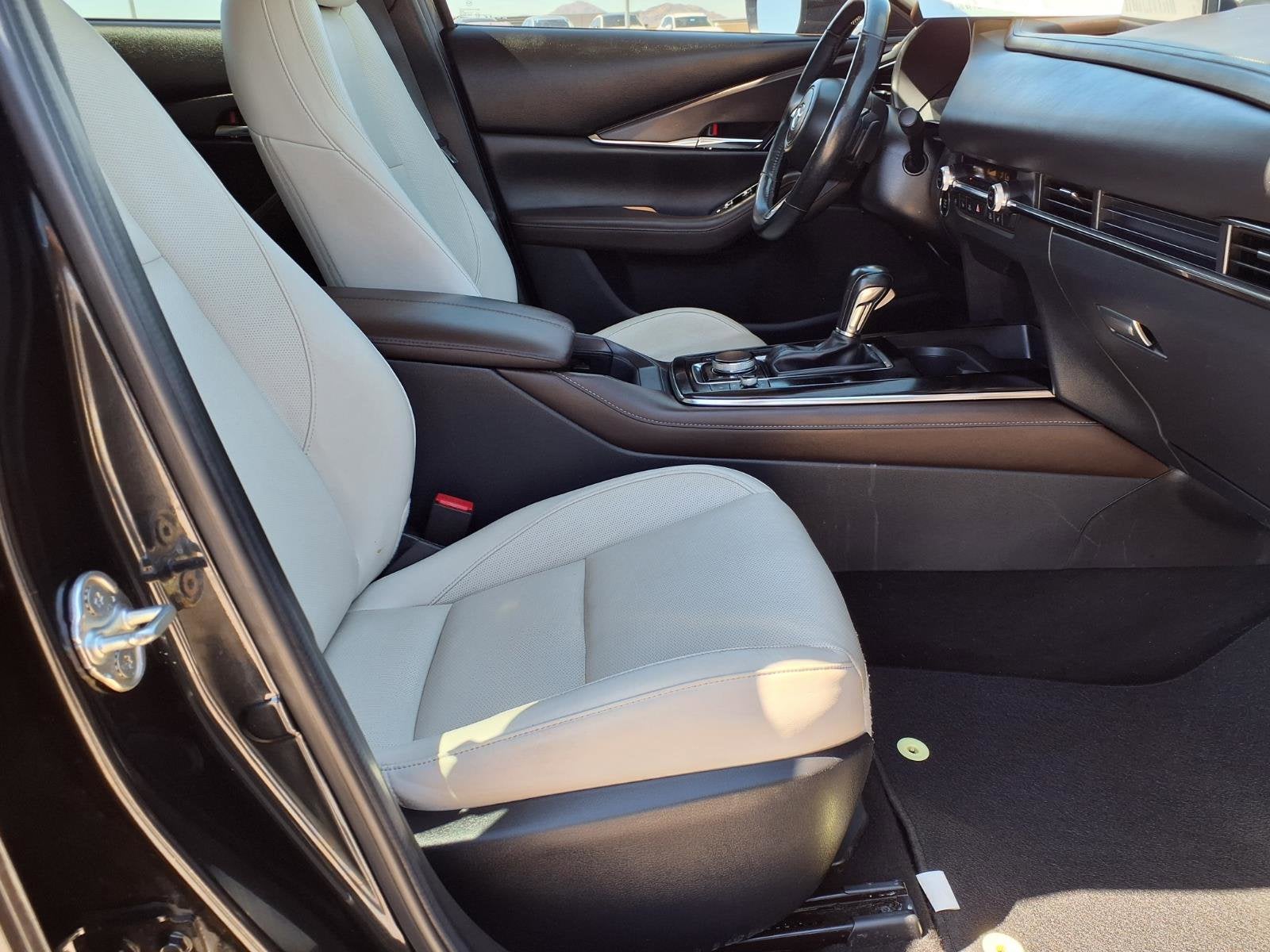 2021 Mazda Mazda CX-30 PREM