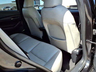2021 Mazda Mazda CX-30 PREM