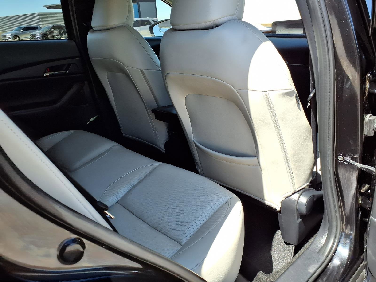 2021 Mazda Mazda CX-30 PREM