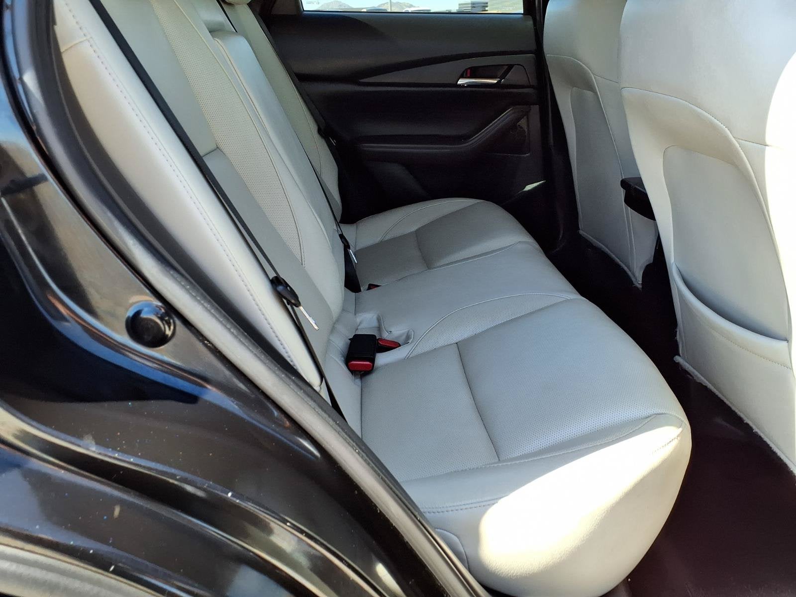 2021 Mazda Mazda CX-30 PREM