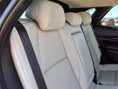 2021 Mazda Mazda CX-30 PREM