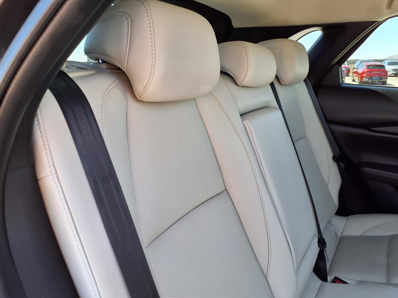 2021 Mazda Mazda CX-30 PREM