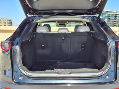2021 Mazda Mazda CX-30 PREM