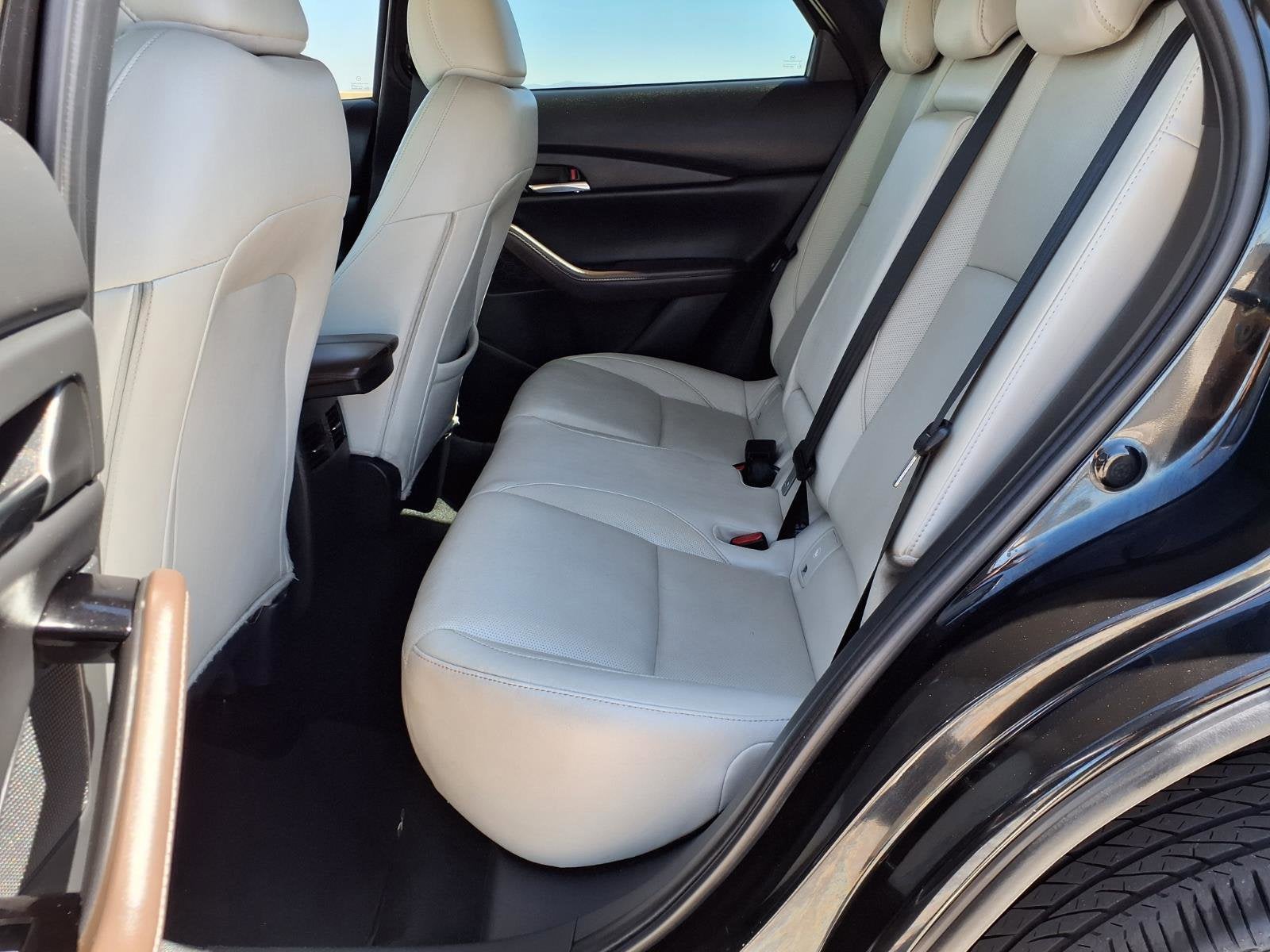 2021 Mazda Mazda CX-30 PREM