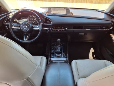 2021 Mazda Mazda CX-30 PREM