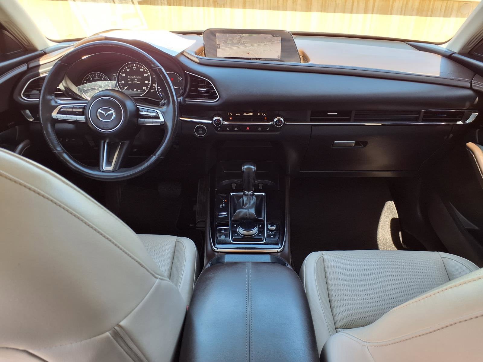 2021 Mazda Mazda CX-30 PREM