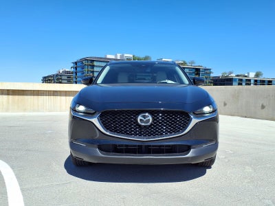 2021 Mazda Mazda CX-30 PREM