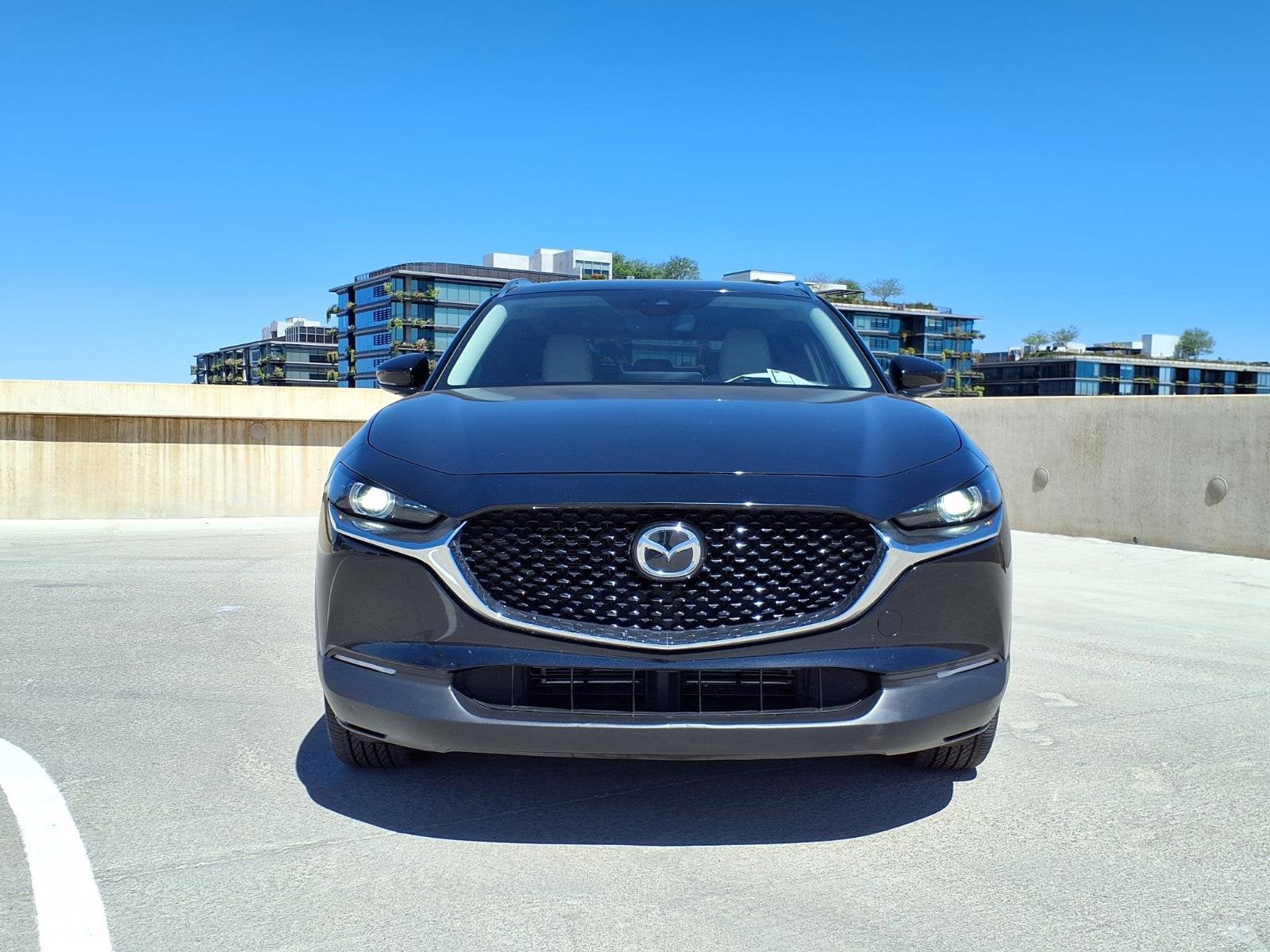 2021 Mazda Mazda CX-30 PREM
