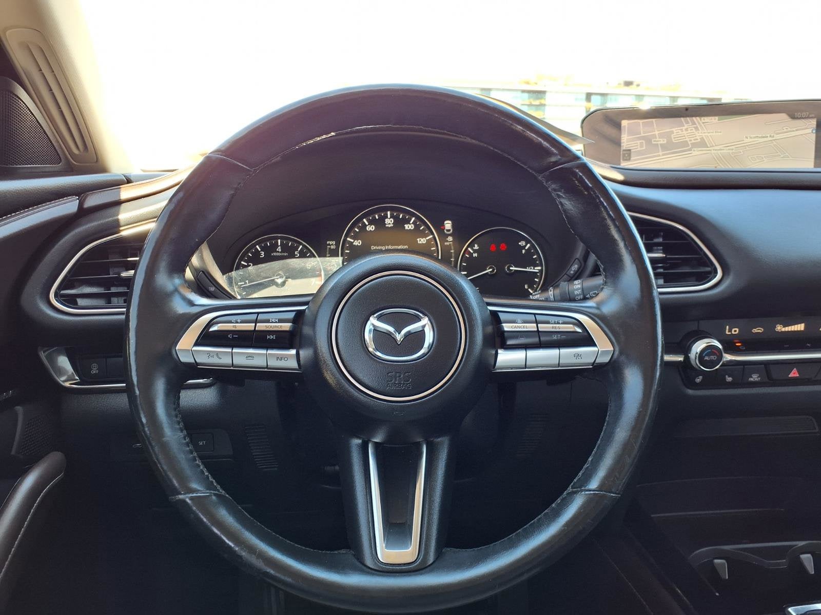 2021 Mazda Mazda CX-30 PREM