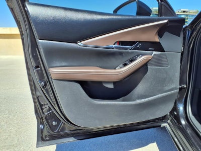 2021 Mazda Mazda CX-30 PREM