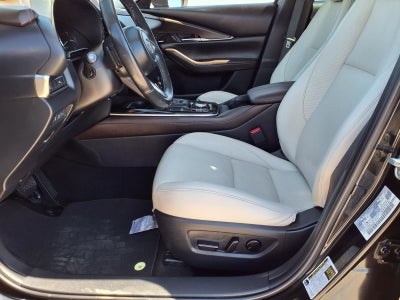 2021 Mazda Mazda CX-30 PREM