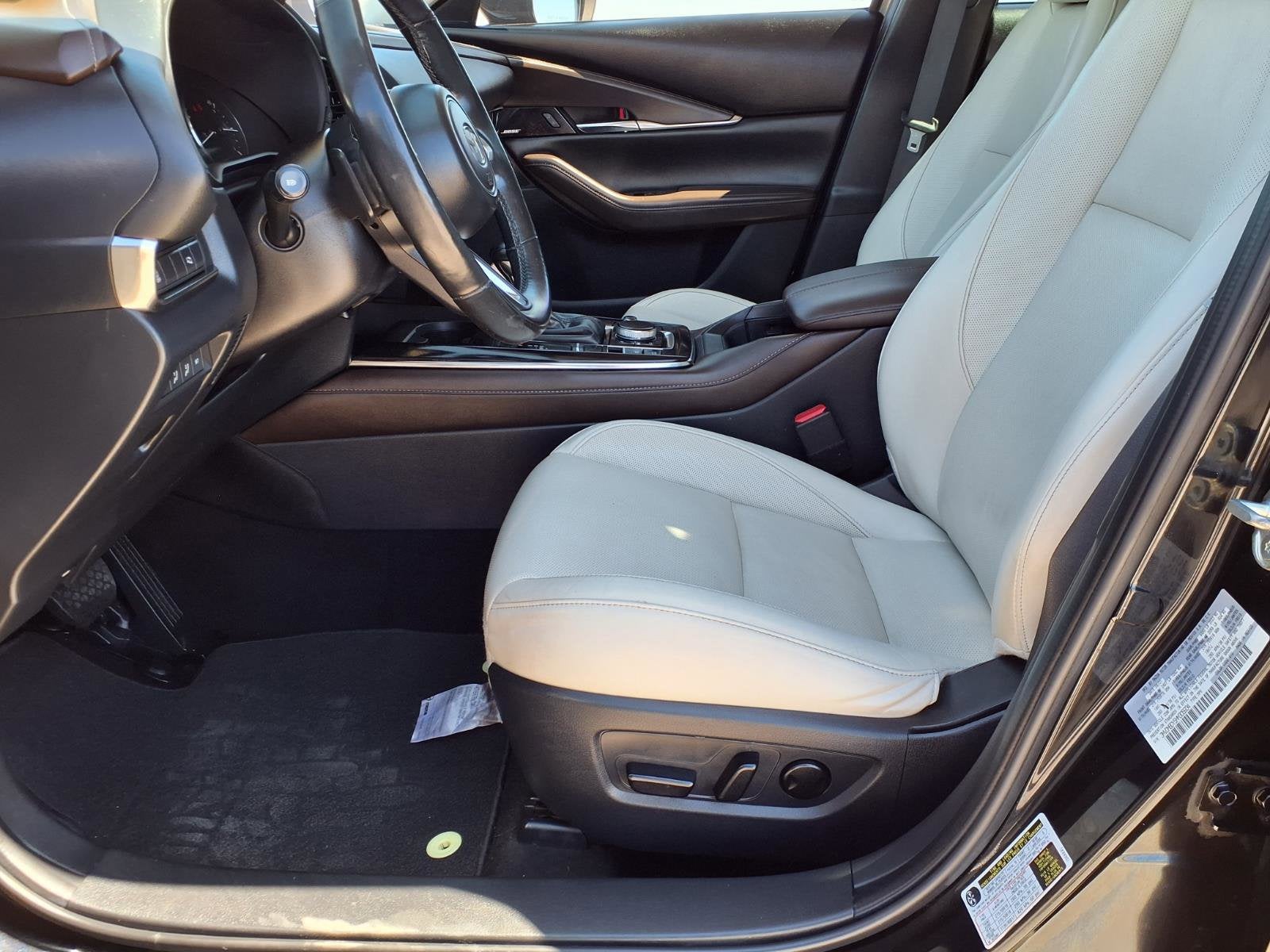 2021 Mazda Mazda CX-30 PREM