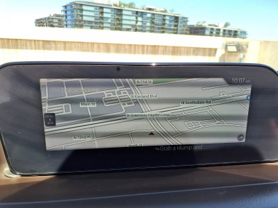 2021 Mazda Mazda CX-30 PREM