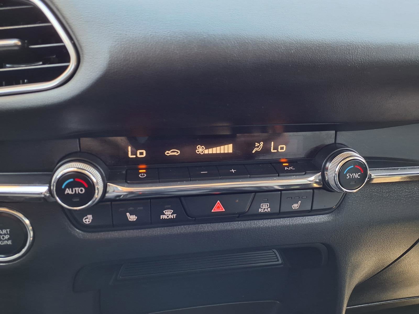 2021 Mazda Mazda CX-30 PREM