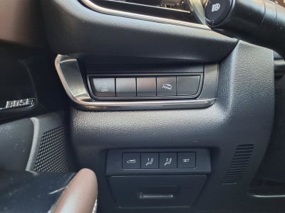 2021 Mazda Mazda CX-30 PREM