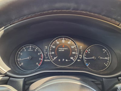 2021 Mazda Mazda CX-30 PREM