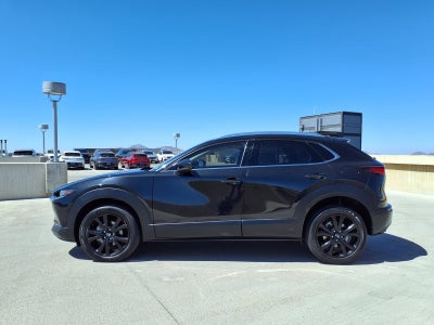 2021 Mazda Mazda CX-30 PREM