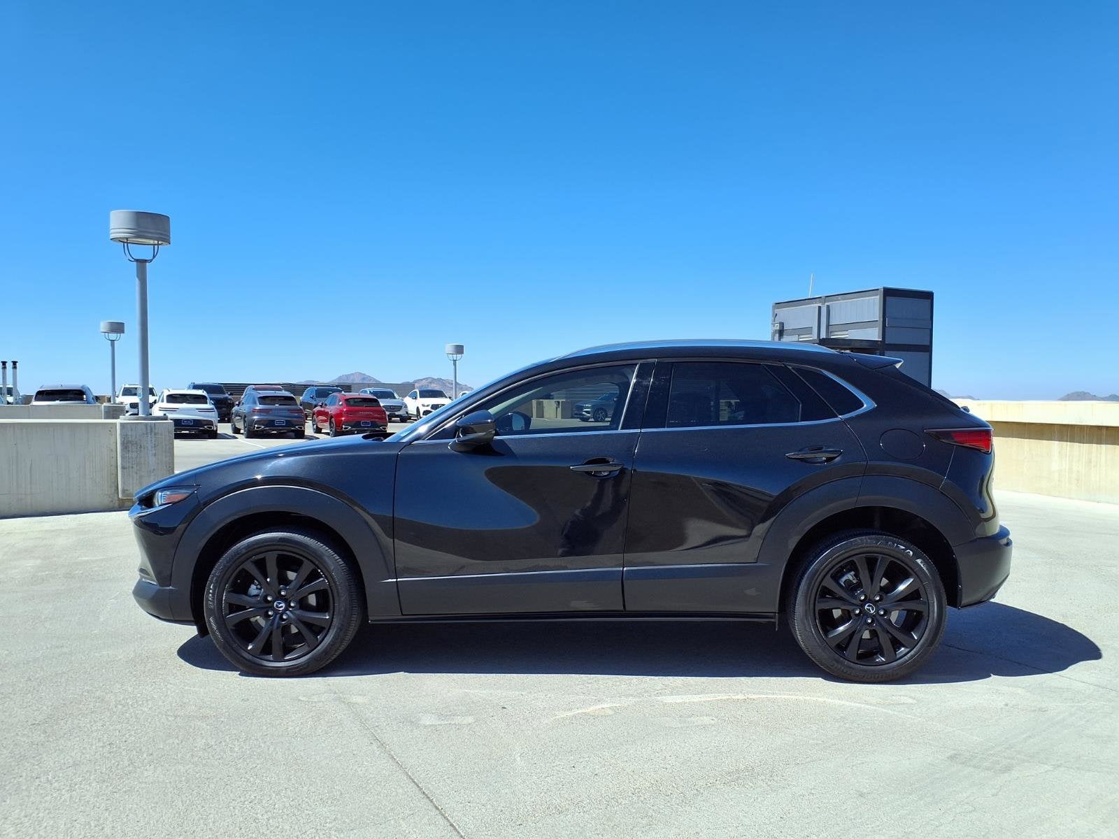 2021 Mazda Mazda CX-30 PREM