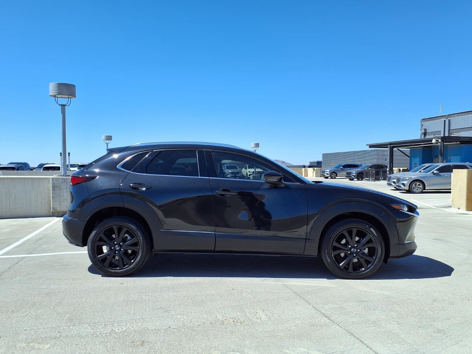 2021 Mazda Mazda CX-30 PREM