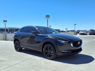 2021 Mazda Mazda CX-30 PREM
