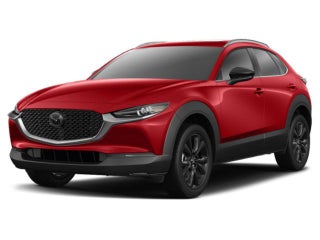 2021 Mazda Mazda CX-30 PREM